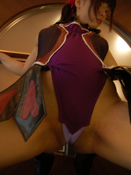 [どてちん販売所] ママンとあそぼ_162