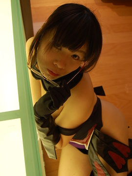 [どてちん販売所] ママンとあそぼ_197