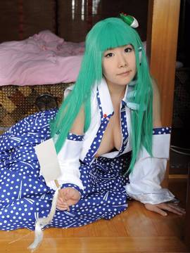 [ひよひよくらぶ] ひよひよふぅーじんろく_036