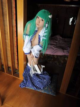 [ひよひよくらぶ] ひよひよふぅーじんろく_048