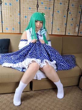 [ひよひよくらぶ] ひよひよふぅーじんろく_101