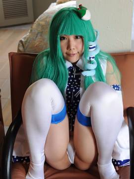 [ひよひよくらぶ] ひよひよふぅーじんろく_121