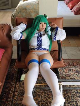 [ひよひよくらぶ] ひよひよふぅーじんろく_122