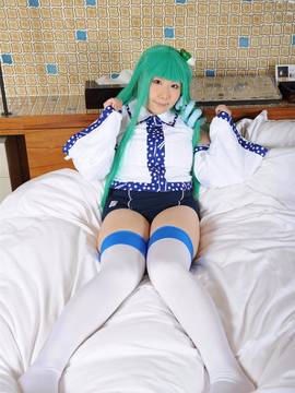 [ひよひよくらぶ] ひよひよふぅーじんろく_200