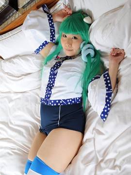 [ひよひよくらぶ] ひよひよふぅーじんろく_202