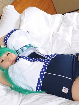 [ひよひよくらぶ] ひよひよふぅーじんろく_204