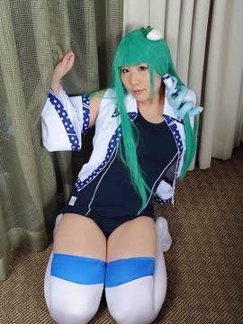 [ひよひよくらぶ] ひよひよふぅーじんろく_226