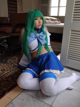 [ひよひよくらぶ] ひよひよふぅーじんろく_255