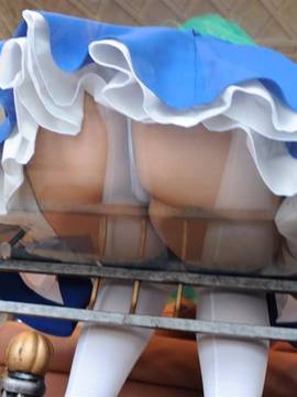 [ひよひよくらぶ] ひよひよふぅーじんろく_274