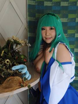 [ひよひよくらぶ] ひよひよふぅーじんろく_332