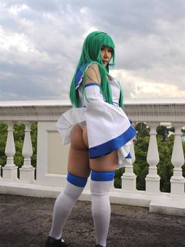 [ひよひよくらぶ] ひよひよふぅーじんろく_336