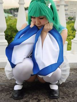 [ひよひよくらぶ] ひよひよふぅーじんろく_338