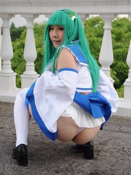 [ひよひよくらぶ] ひよひよふぅーじんろく_345