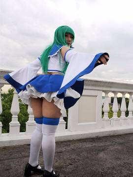 [ひよひよくらぶ] ひよひよふぅーじんろく_346