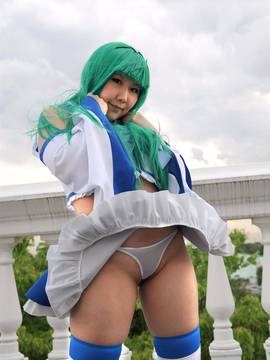 [ひよひよくらぶ] ひよひよふぅーじんろく_352