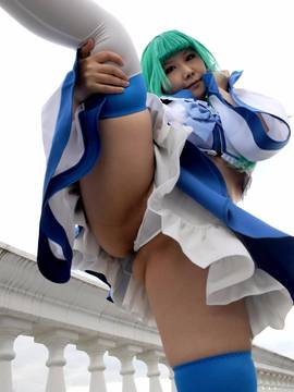 [ひよひよくらぶ] ひよひよふぅーじんろく_353