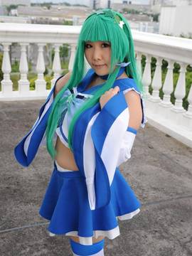 [ひよひよくらぶ] ひよひよふぅーじんろく_358