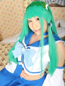 [ひよひよくらぶ] ひよひよふぅーじんろく_361