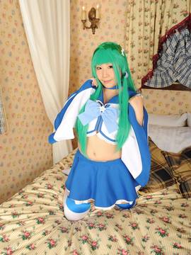 [ひよひよくらぶ] ひよひよふぅーじんろく_363