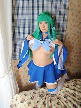 [ひよひよくらぶ] ひよひよふぅーじんろく_383