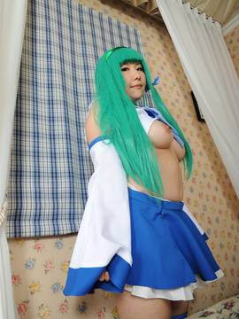 [ひよひよくらぶ] ひよひよふぅーじんろく_388