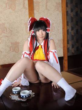 [ひよひよくらぶ] えっちなお賽銭箱_014