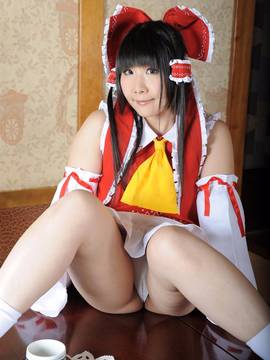 [ひよひよくらぶ] えっちなお賽銭箱_016