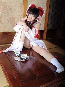 [ひよひよくらぶ] えっちなお賽銭箱_017