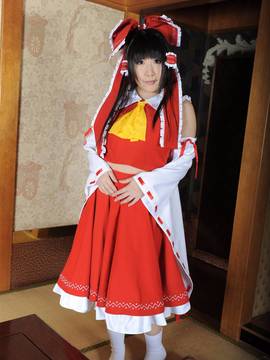 [ひよひよくらぶ] えっちなお賽銭箱_024