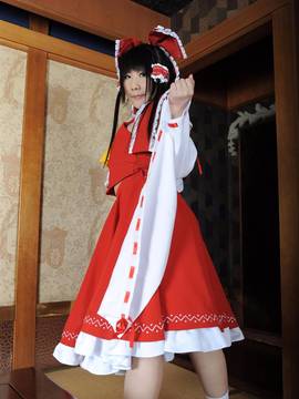 [ひよひよくらぶ] えっちなお賽銭箱_030