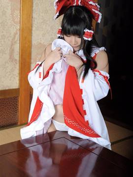 [ひよひよくらぶ] えっちなお賽銭箱_045