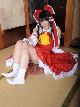 [ひよひよくらぶ] えっちなお賽銭箱_051