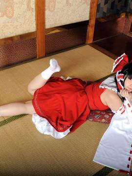 [ひよひよくらぶ] えっちなお賽銭箱_052