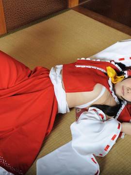 [ひよひよくらぶ] えっちなお賽銭箱_065