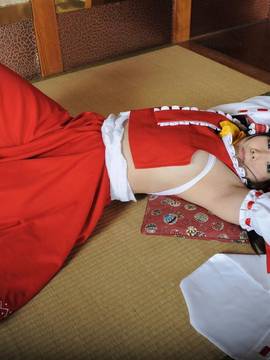 [ひよひよくらぶ] えっちなお賽銭箱_066