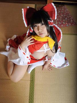 [ひよひよくらぶ] えっちなお賽銭箱_086