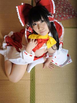 [ひよひよくらぶ] えっちなお賽銭箱_087