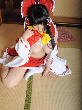 [ひよひよくらぶ] えっちなお賽銭箱_088