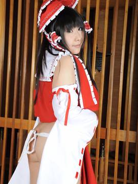 [ひよひよくらぶ] えっちなお賽銭箱_104