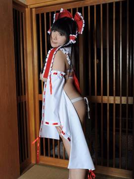 [ひよひよくらぶ] えっちなお賽銭箱_105