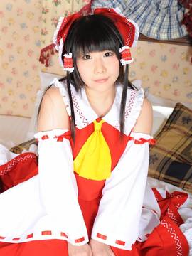 [ひよひよくらぶ] えっちなお賽銭箱_126