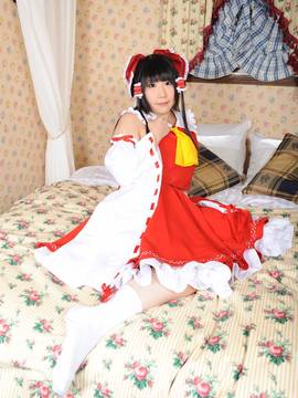 [ひよひよくらぶ] えっちなお賽銭箱_127