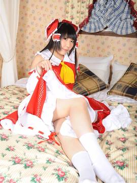 [ひよひよくらぶ] えっちなお賽銭箱_128