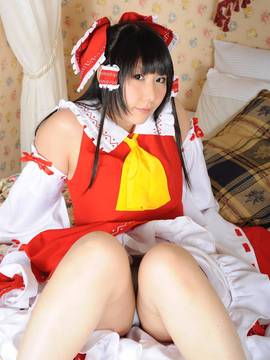 [ひよひよくらぶ] えっちなお賽銭箱_131