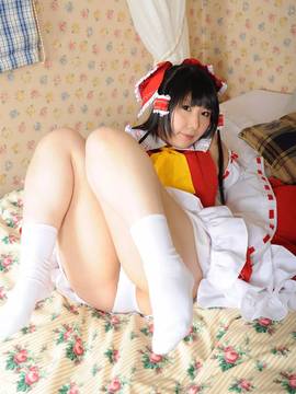 [ひよひよくらぶ] えっちなお賽銭箱_133