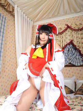 [ひよひよくらぶ] えっちなお賽銭箱_147