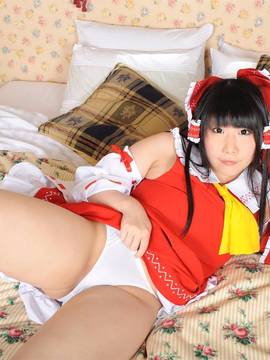 [ひよひよくらぶ] えっちなお賽銭箱_148