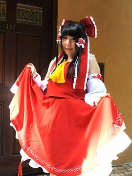 [ひよひよくらぶ] えっちなお賽銭箱_167