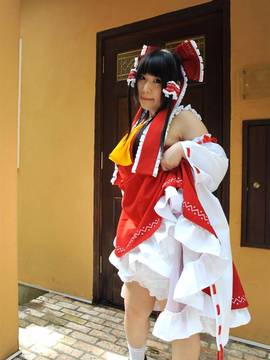 [ひよひよくらぶ] えっちなお賽銭箱_169