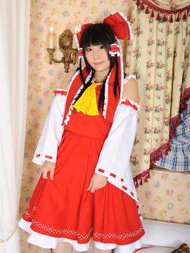 [ひよひよくらぶ] えっちなお賽銭箱_170